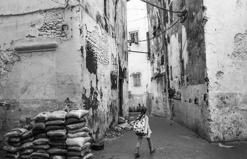 Photograph by chrif tribak mohamed