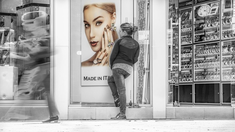 Photograph by Svetozar Dobrichkov