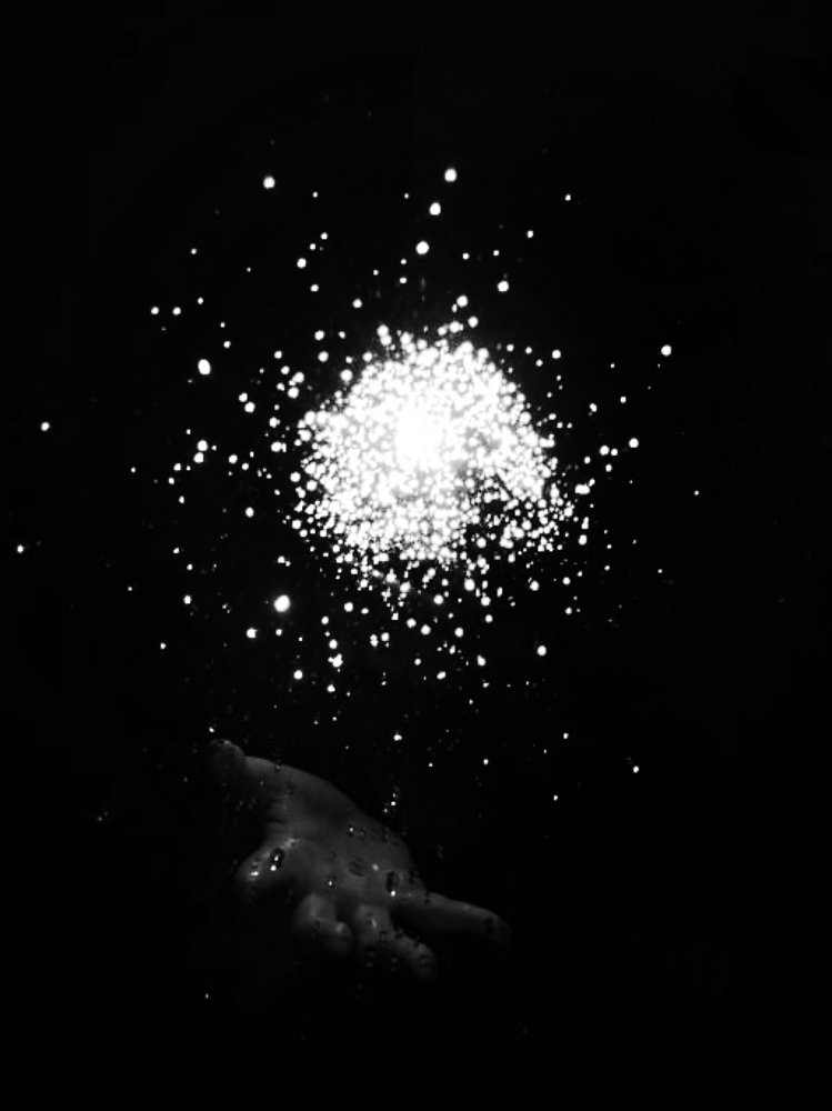 Свет внутри тебя