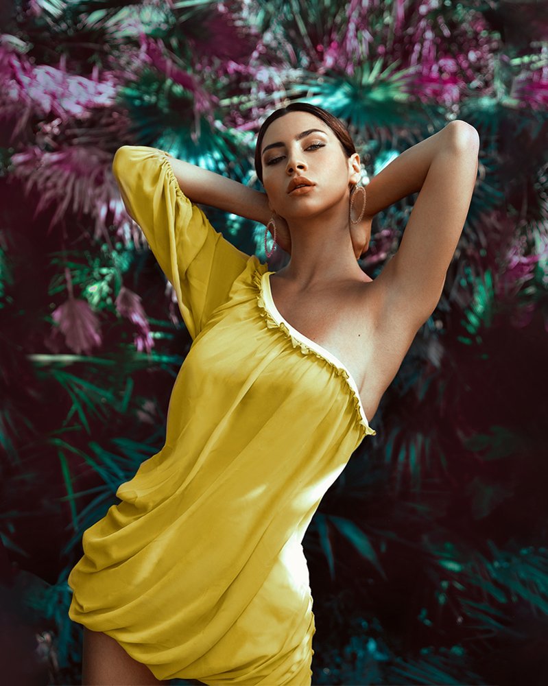 Photograph by Luca Storelli