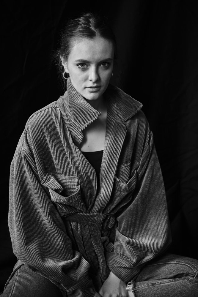 Photograph by Мария Вольвач