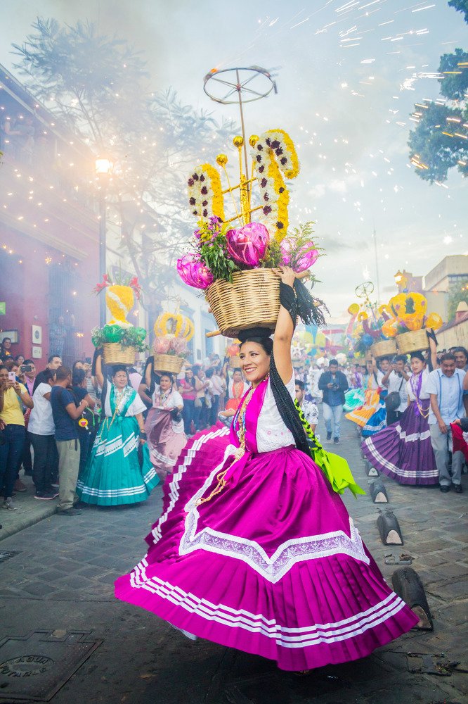 Photograph by Rubén Rojas