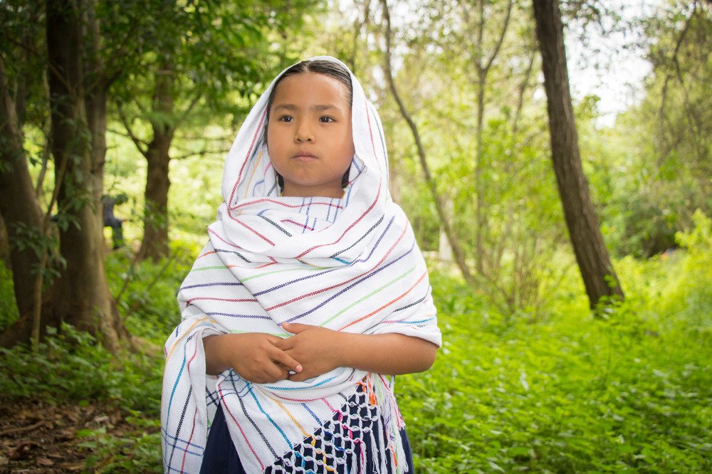 Photograph by Rubén Rojas