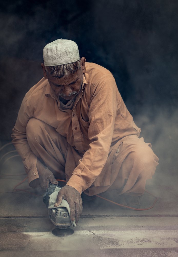 Labour the Silent Legend