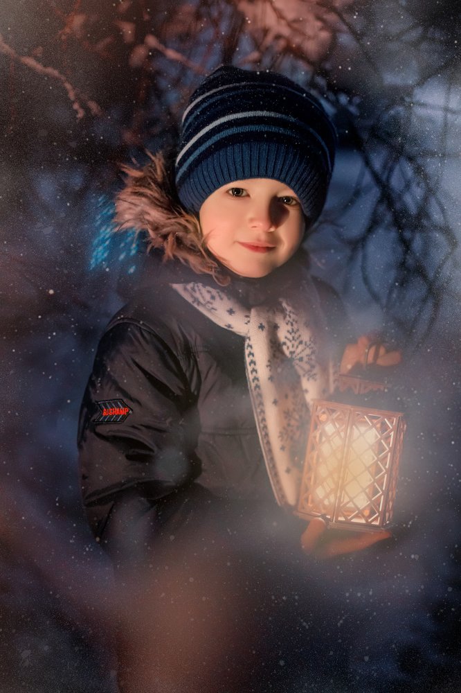 Photograph by Алевтина Иванова