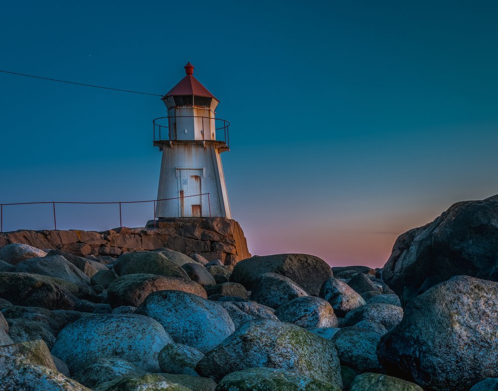 Photograph by Marcin Morawski