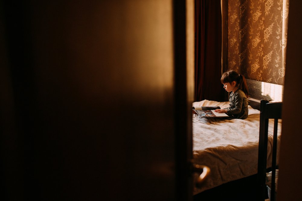 Photograph by Алеся Бутакова