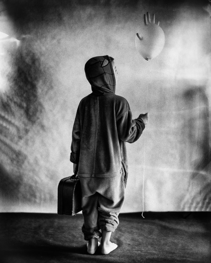 Photograph by Игорь Крюков