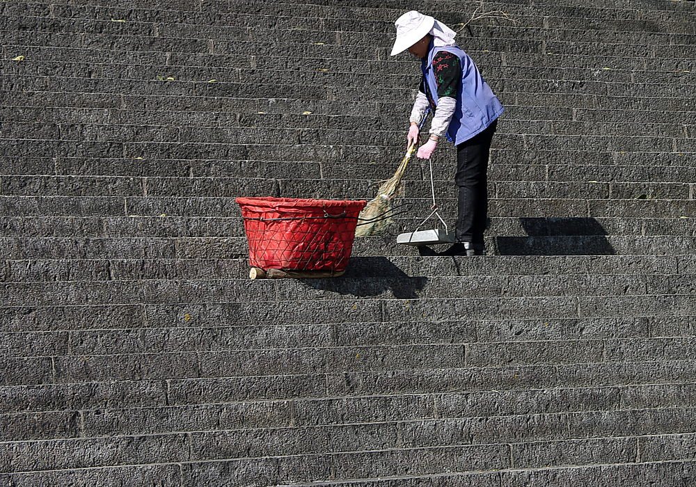 Photograph by Alba Zoe Gržin