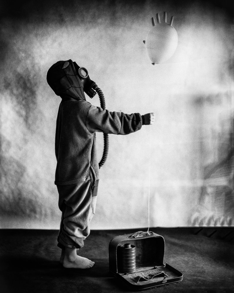 The Apotheosis of Quarantine