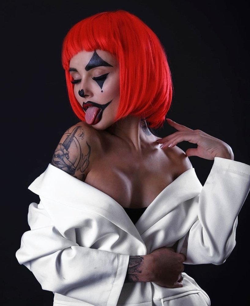 Photograph by Ольга Бегенеева