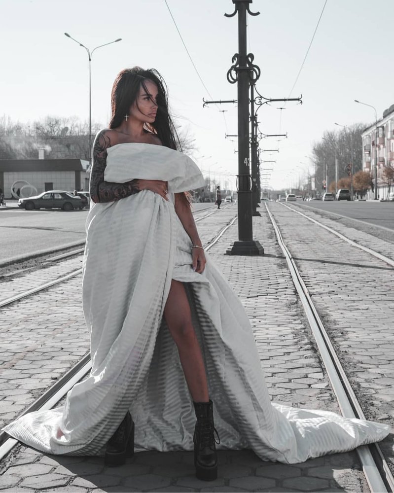 Photograph by Ольга Бегенеева