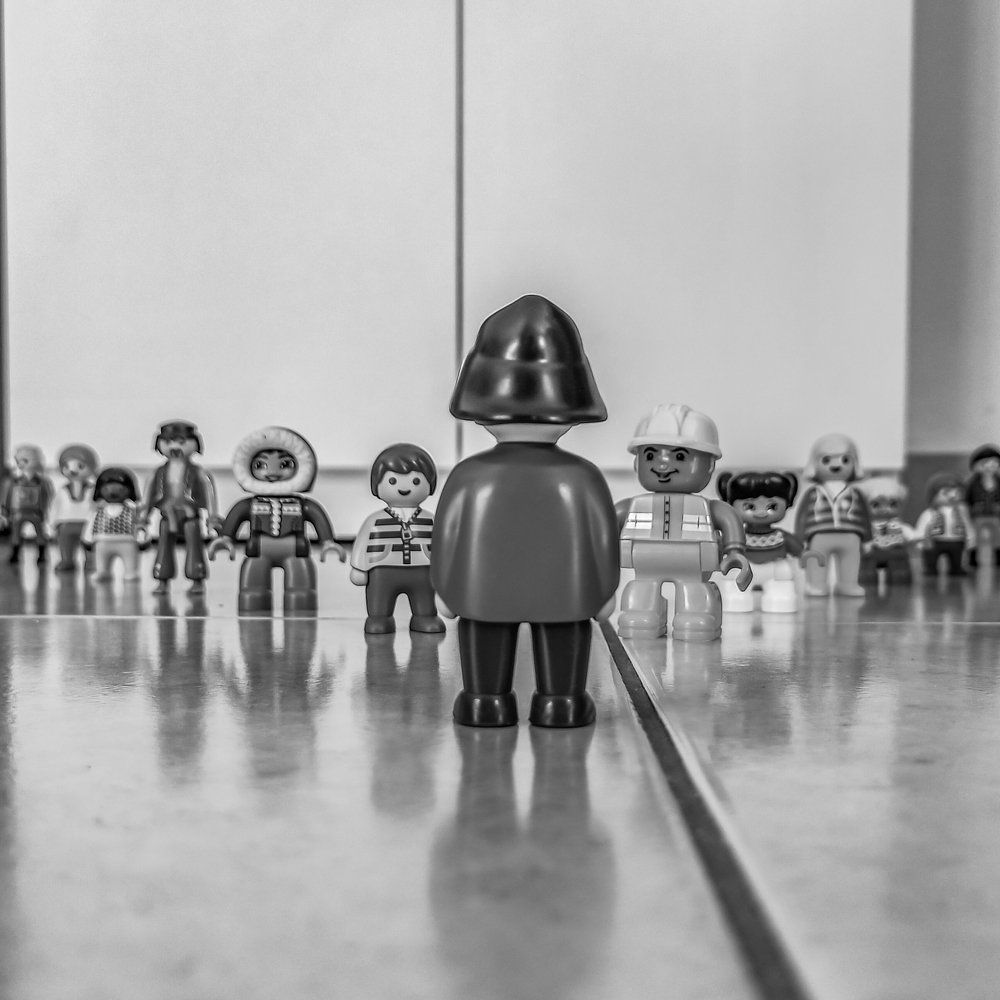 Photograph by Nikos Karatolos