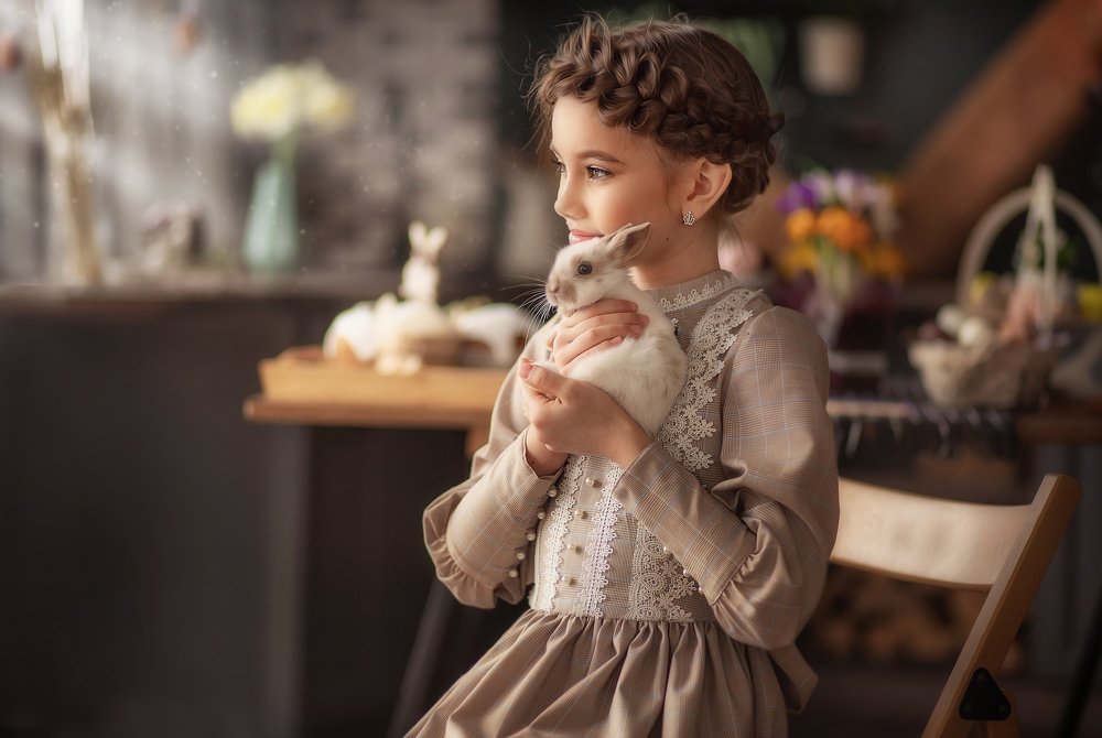 На встречу  счастливому дню!