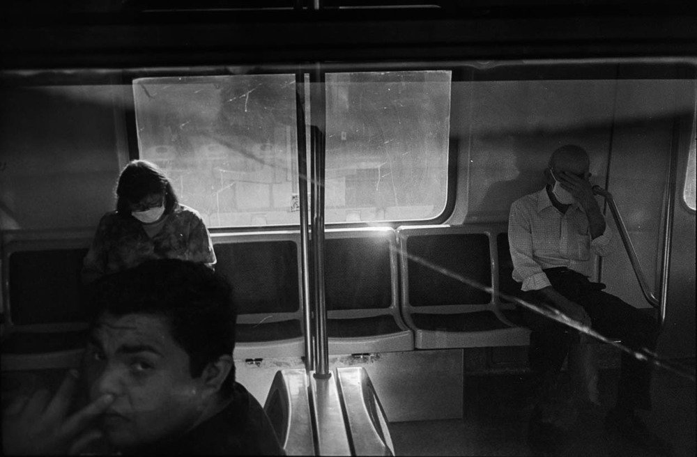 Photograph by Paulo Zapata