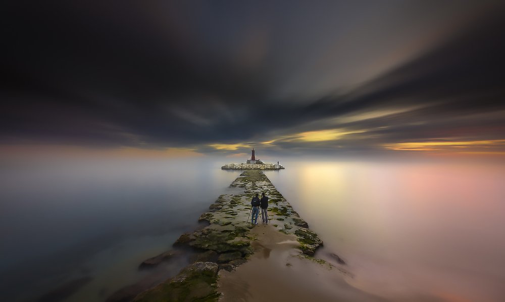 Photograph by Paco Seva