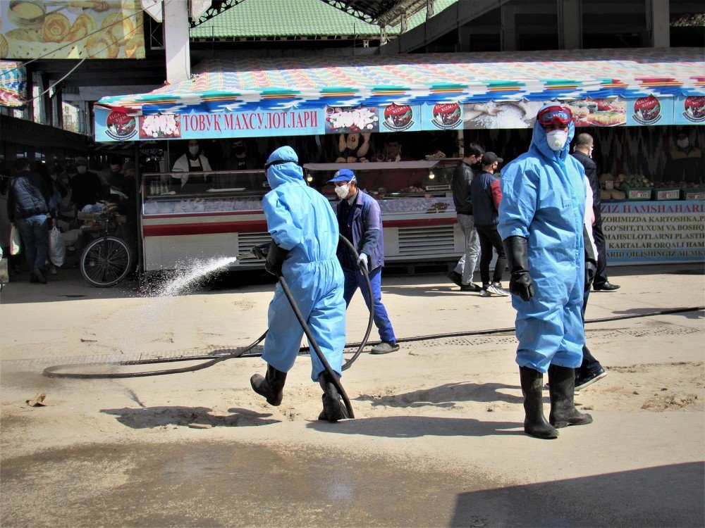 Photograph by Фотима Абдурахманова