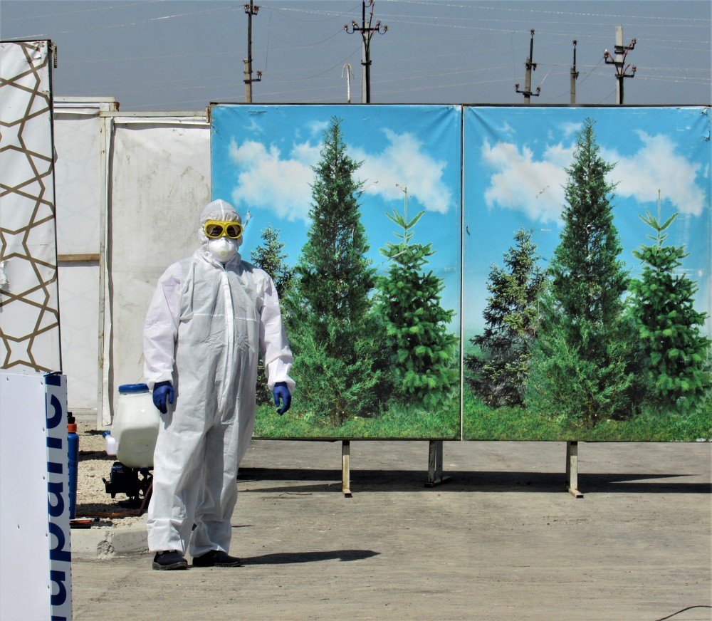 Photograph by Фотима Абдурахманова