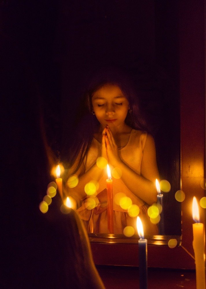 Photograph by Cristian Bermudez