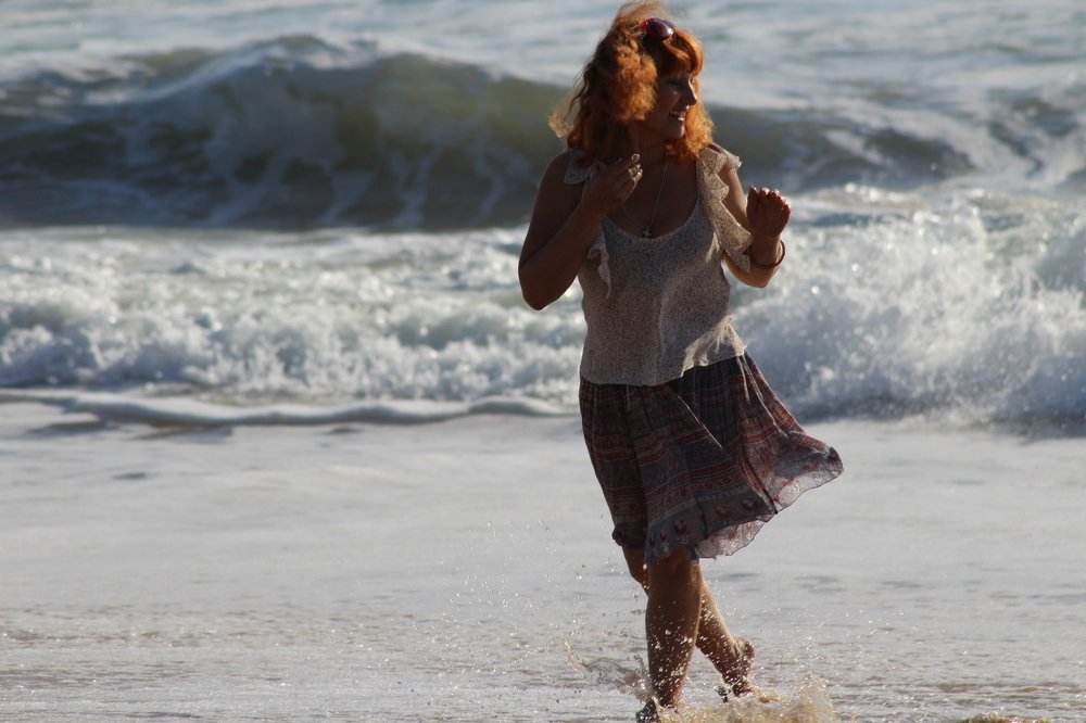 Photograph by Галина Доброчасова