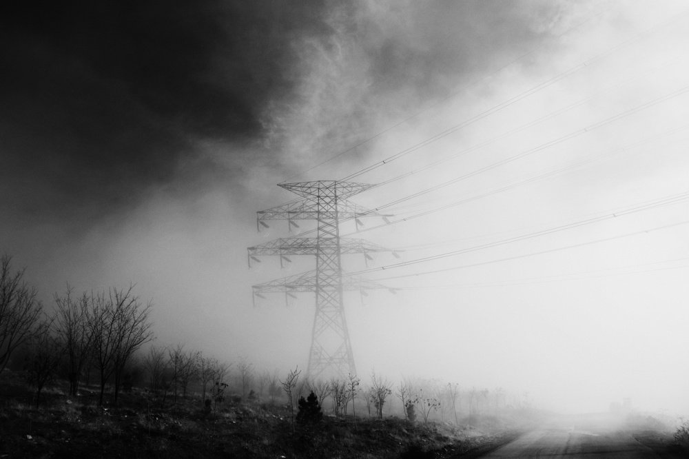 Photograph by Mohamad Baghestani