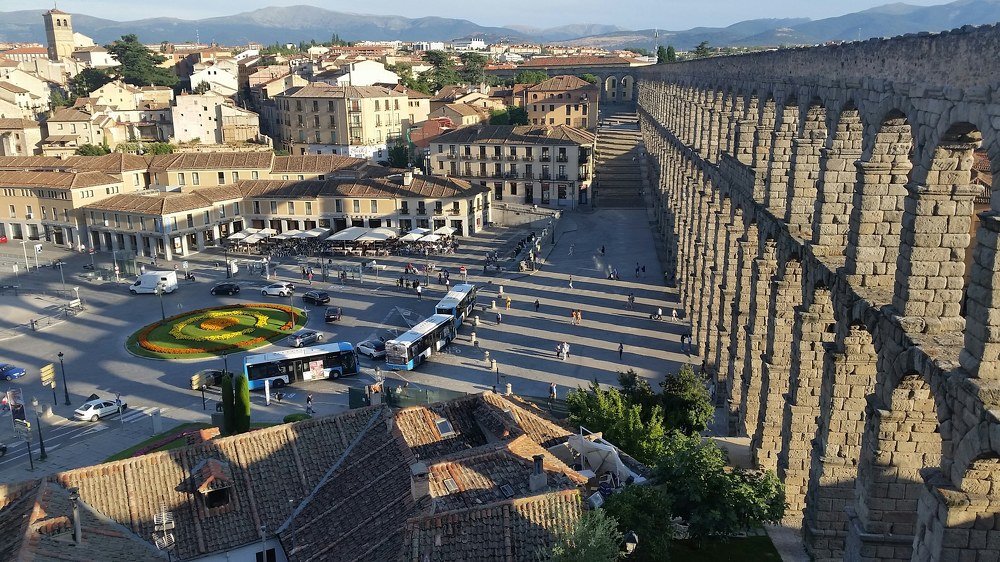 Photograph by IGNACIO LLORENTE