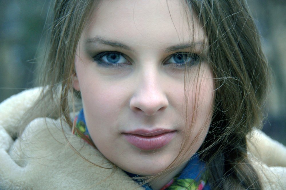 Photograph by Наталья Лягина