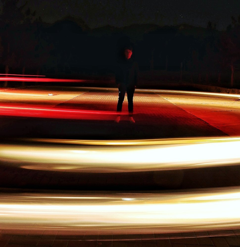 Photograph by Luis Vicente Gonzalez Perez