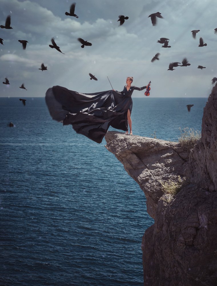 Photograph by Наталья Аксенова