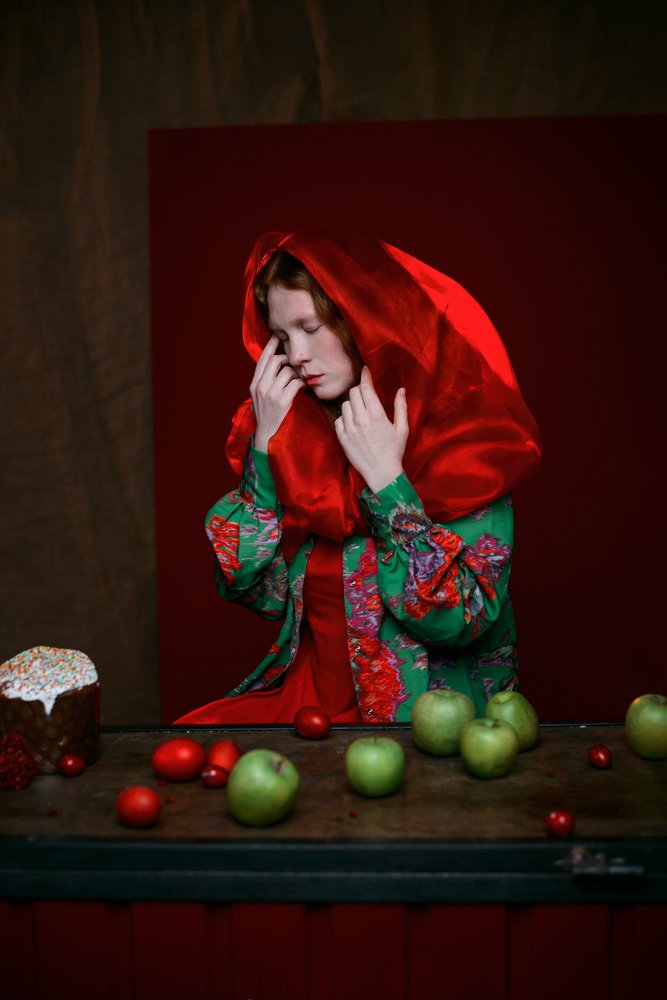 Photograph by Катерина Козинская