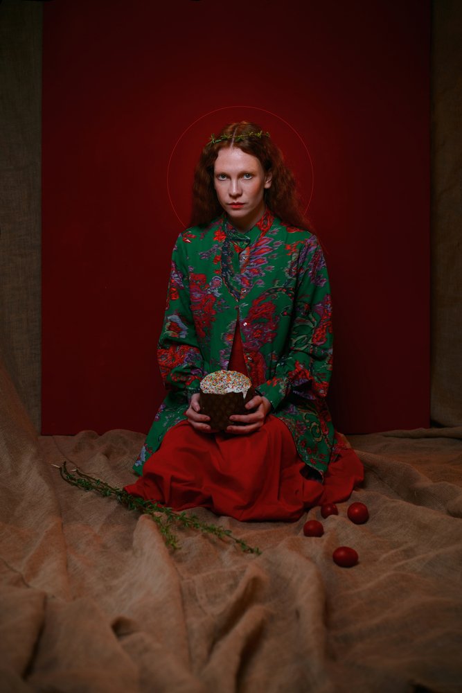 Photograph by Катерина Козинская