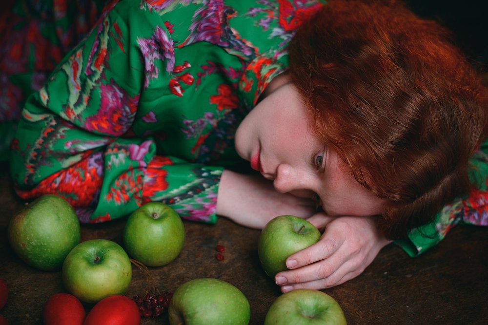 Photograph by Катерина Козинская