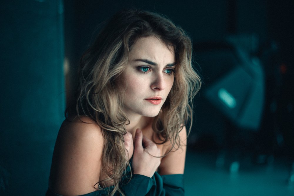 Photograph by Катерина Козинская