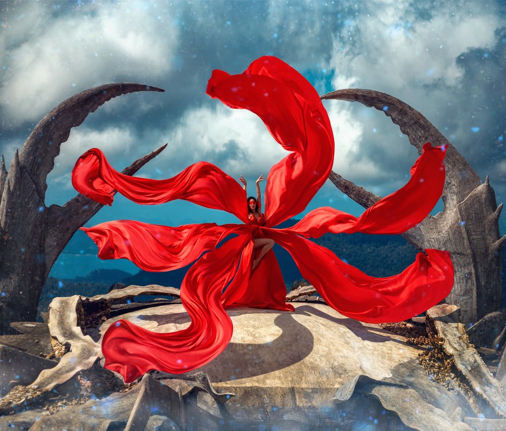 Photograph by Наталья Аксенова