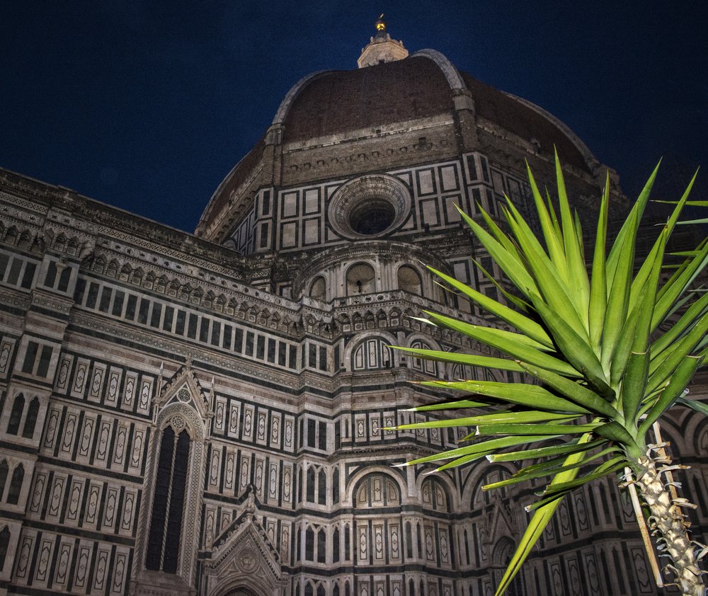 Photograph by Luciano Tassone