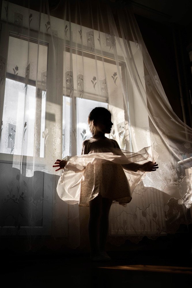 Photograph by Валяева Анастасия