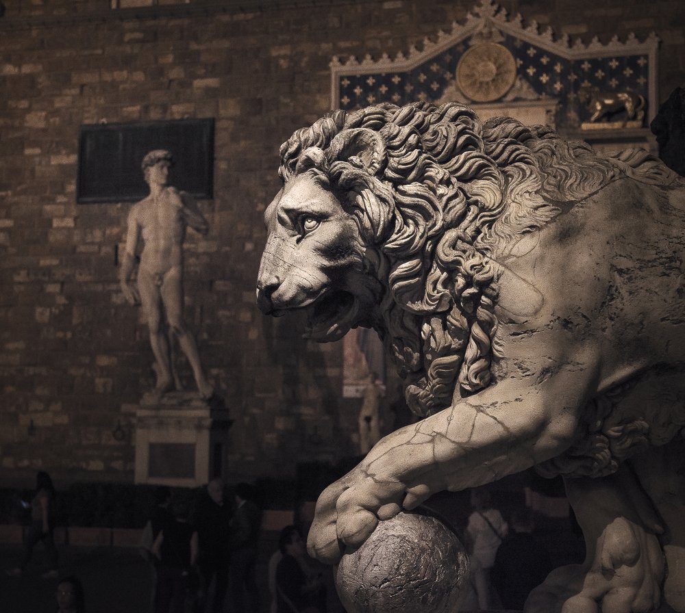 Photograph by Luciano Tassone