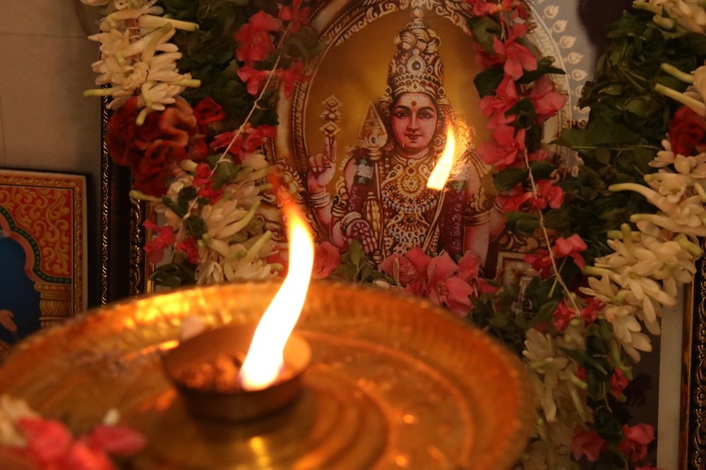 Photograph by Sankares