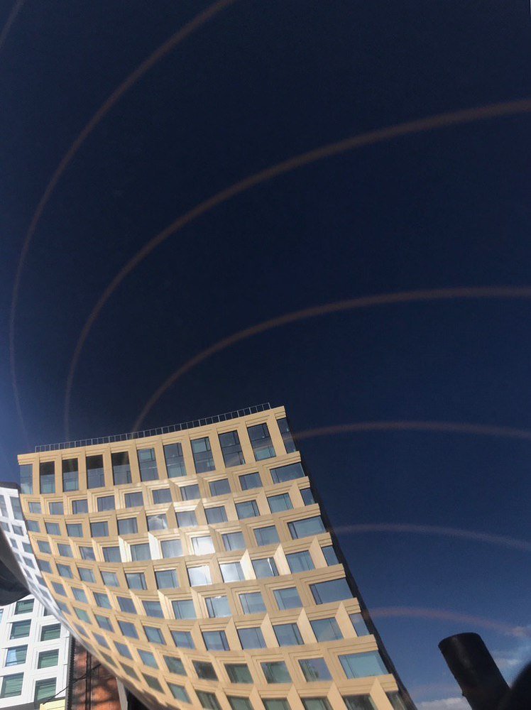 Photograph by Anna Karamurzina