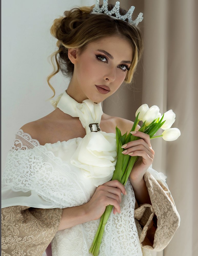 Photograph by Ольга Беспалько