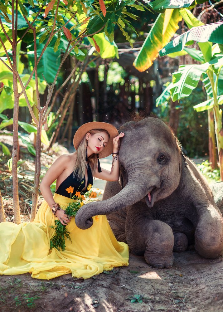 Photograph by Наталья Аксенова