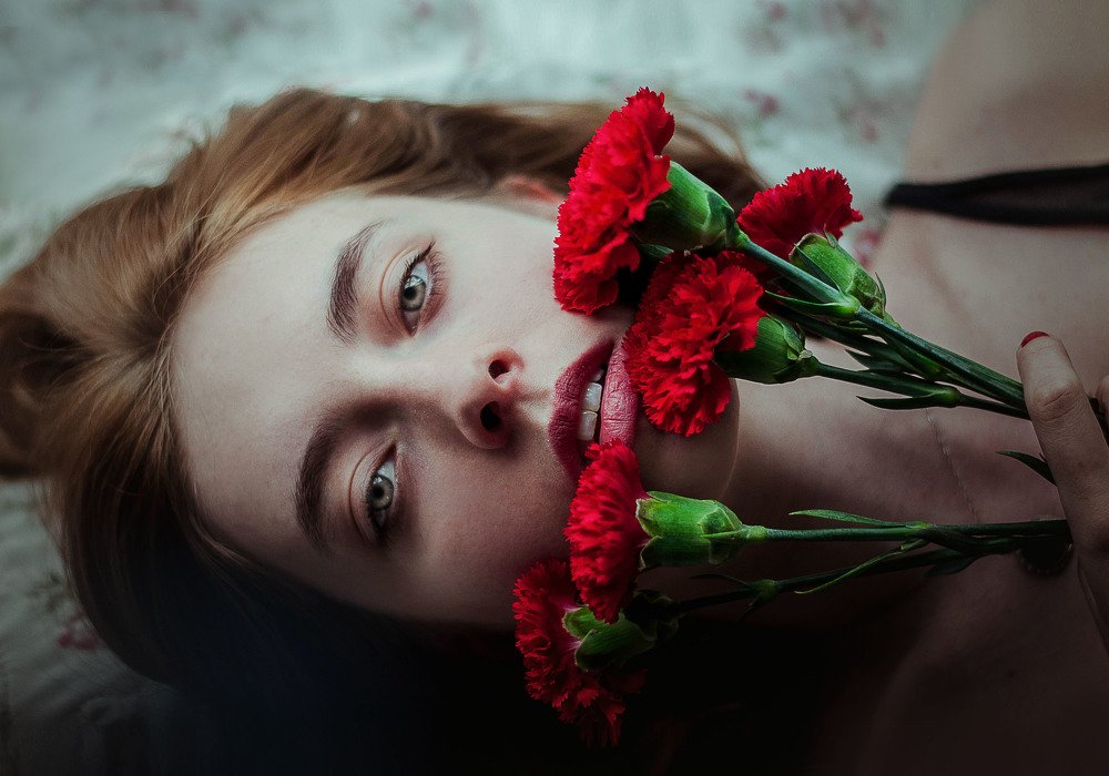 Photograph by Lola Mir