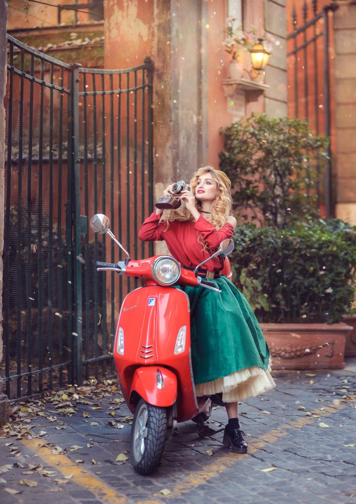 Photograph by Наталья Аксенова