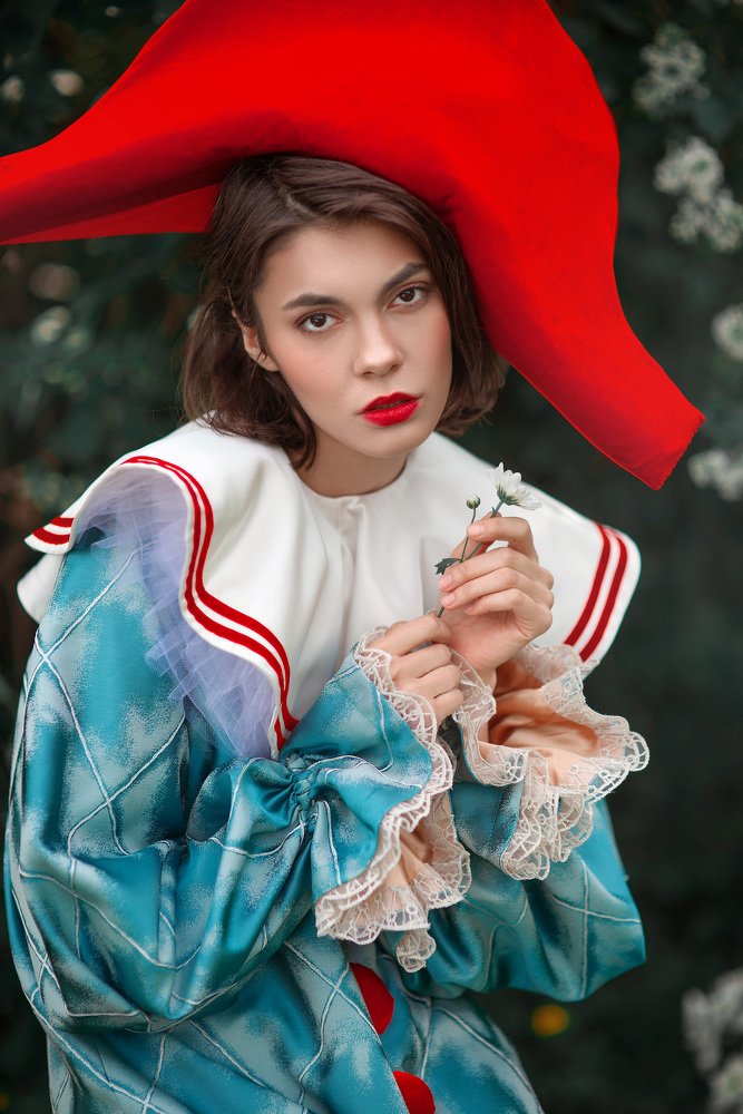 Photograph by Наталья Аксенова