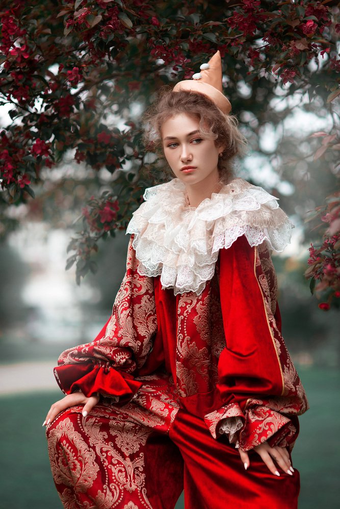 Photograph by Наталья Аксенова