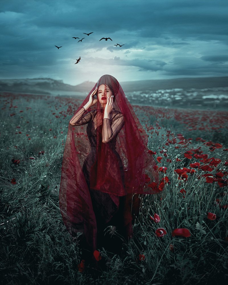 Photograph by Наталья Аксенова