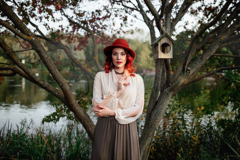 Photograph by Наталья Аксенова