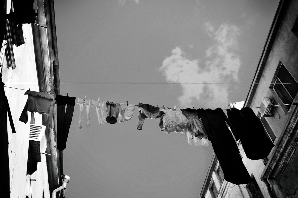 Photograph by Анна Милёшина