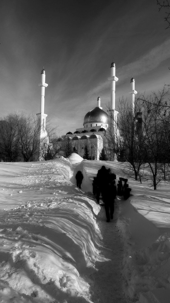 Фотография автора Александр Комаров