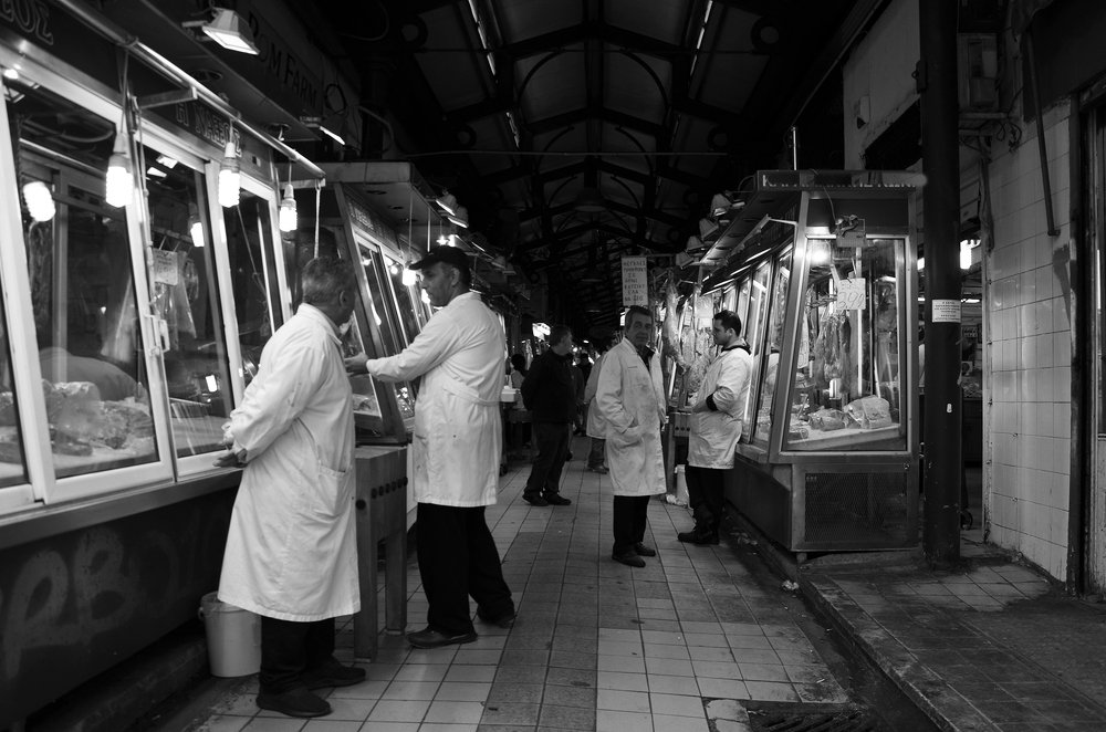 Photograph by lena lelentzi